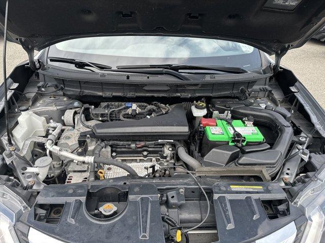 used 2019 Nissan Rogue car, priced at $17,495