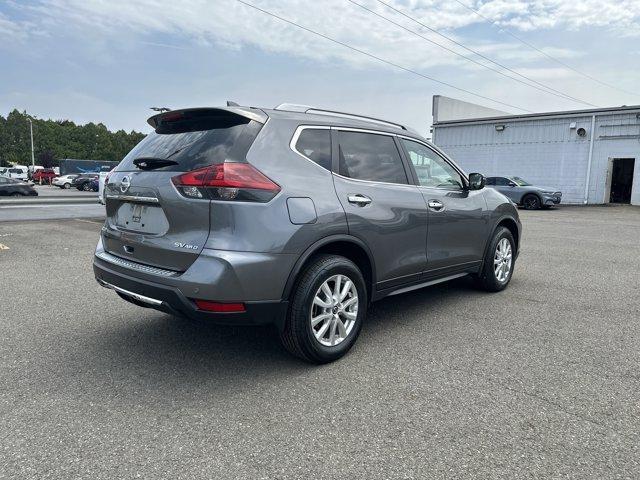 used 2019 Nissan Rogue car, priced at $17,495
