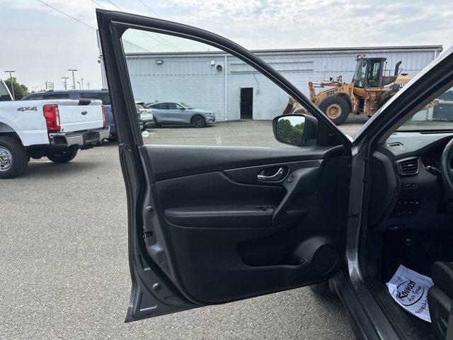 used 2019 Nissan Rogue car, priced at $17,495