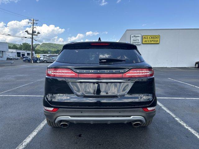 used 2019 Lincoln MKC car, priced at $22,895