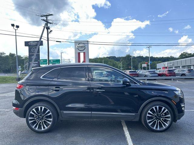 used 2019 Lincoln MKC car, priced at $22,895