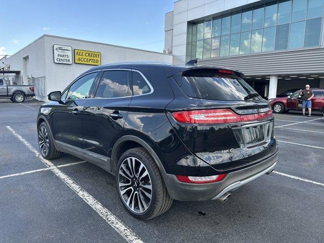 used 2019 Lincoln MKC car, priced at $22,895