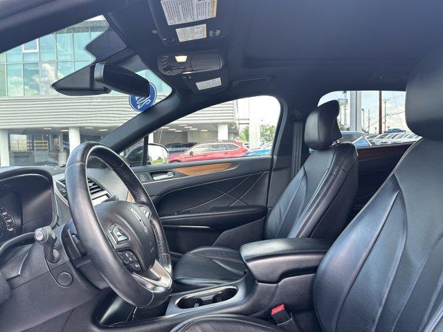 used 2019 Lincoln MKC car, priced at $22,895