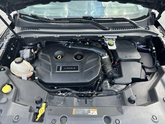 used 2019 Lincoln MKC car, priced at $22,895