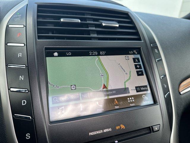 used 2019 Lincoln MKC car, priced at $22,895