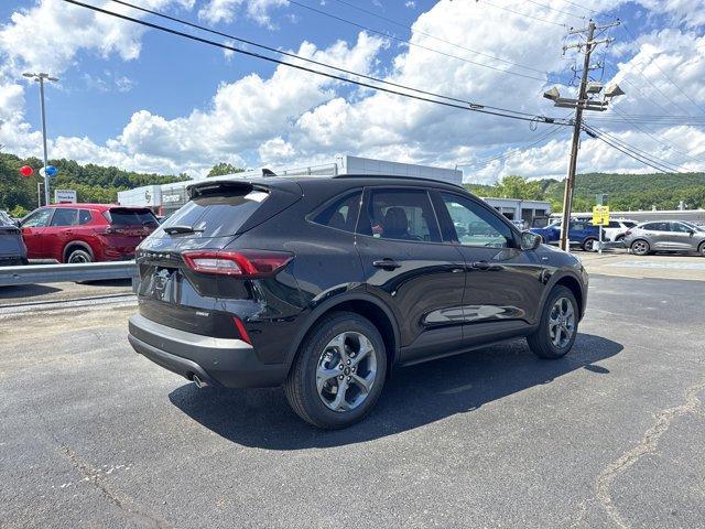 new 2025 Ford Escape car, priced at $36,880