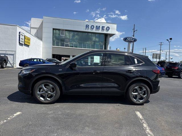 new 2025 Ford Escape car, priced at $36,880