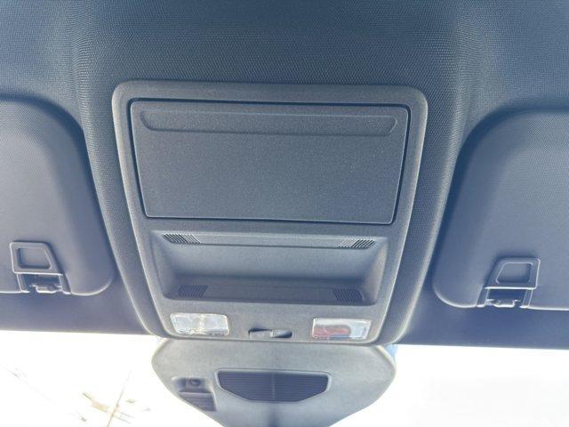 new 2025 Ford Escape car, priced at $36,880