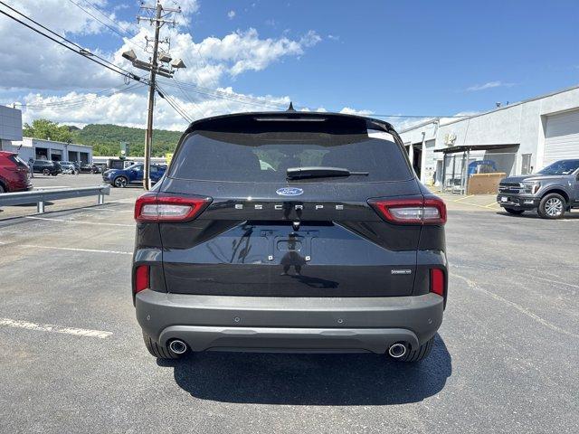 new 2025 Ford Escape car, priced at $36,880