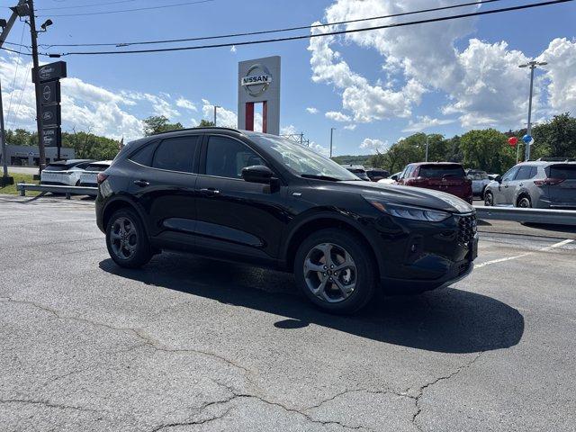 new 2025 Ford Escape car, priced at $36,880
