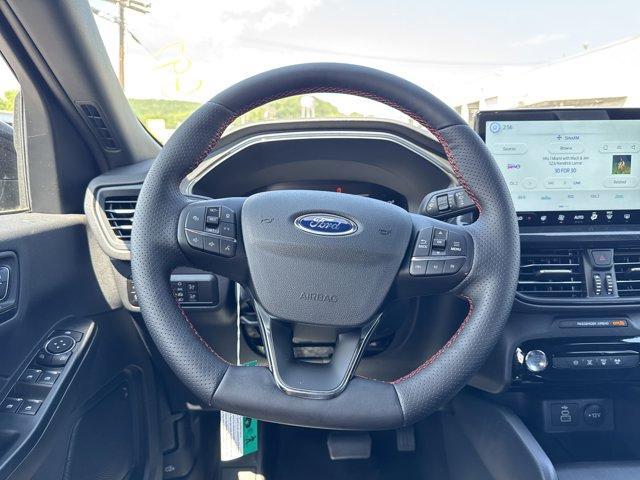 new 2025 Ford Escape car, priced at $36,880