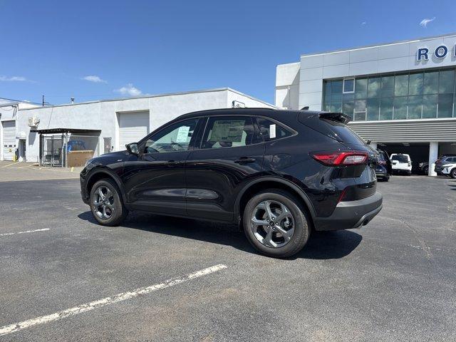 new 2025 Ford Escape car, priced at $36,880