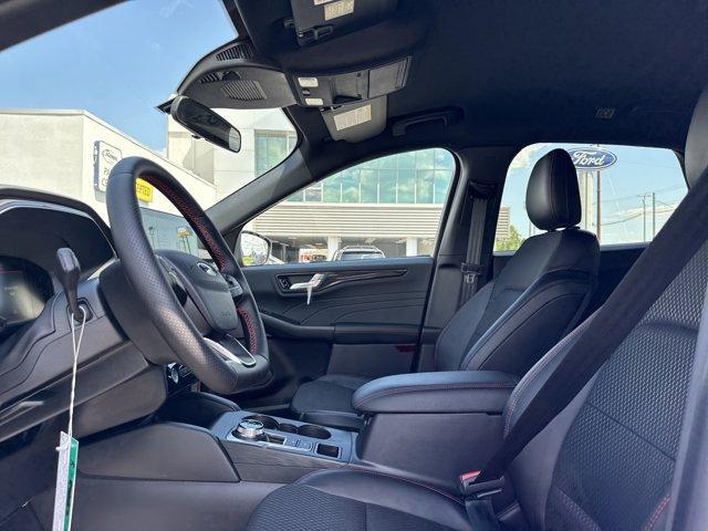 new 2025 Ford Escape car, priced at $36,880