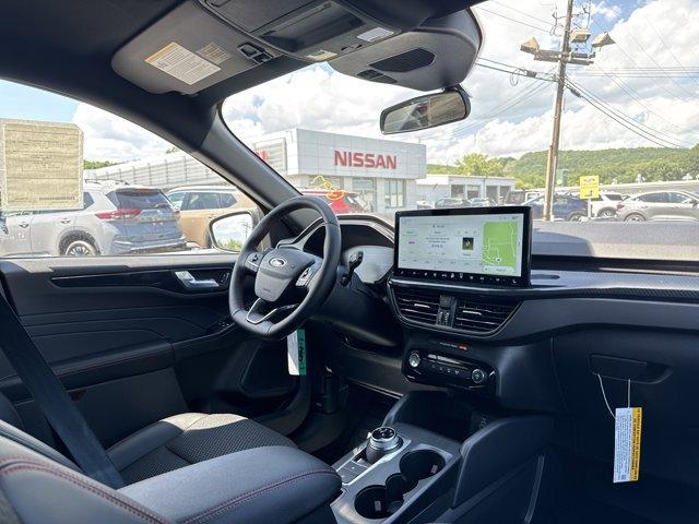 new 2025 Ford Escape car, priced at $36,880