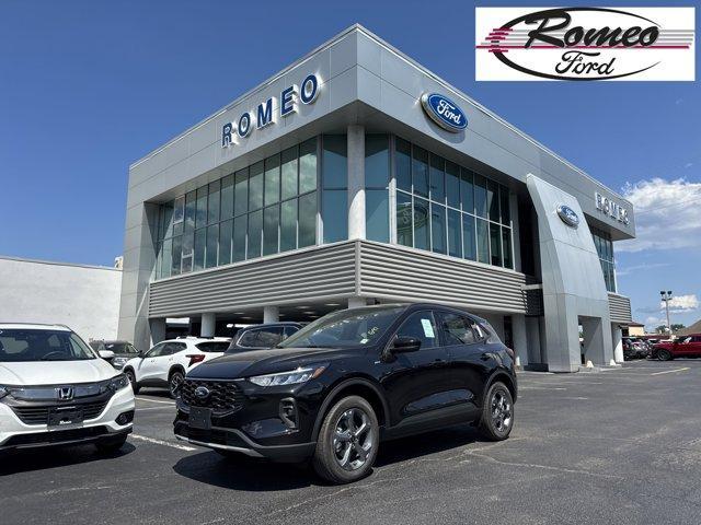 new 2025 Ford Escape car, priced at $36,880