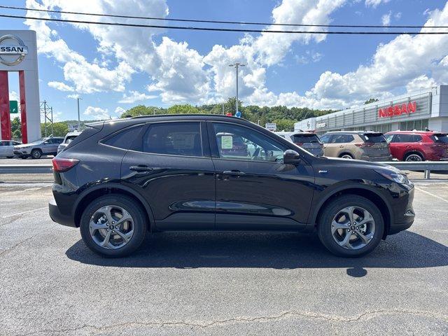 new 2025 Ford Escape car, priced at $36,880