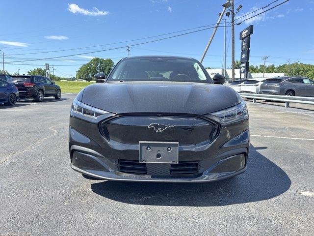 new 2025 Ford Mustang Mach-E car, priced at $48,590