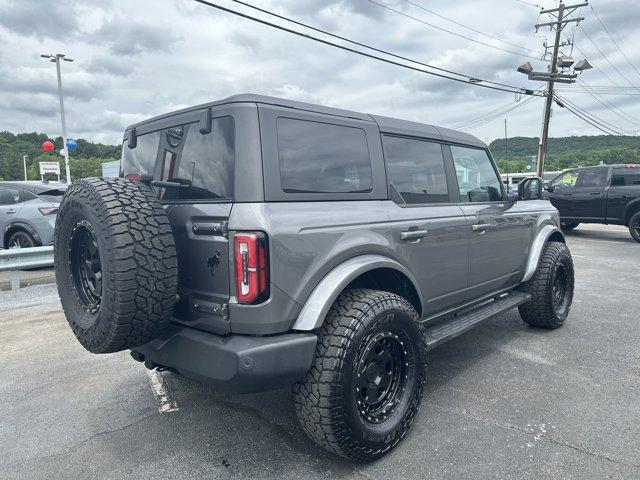 used 2022 Ford Bronco car, priced at $39,995
