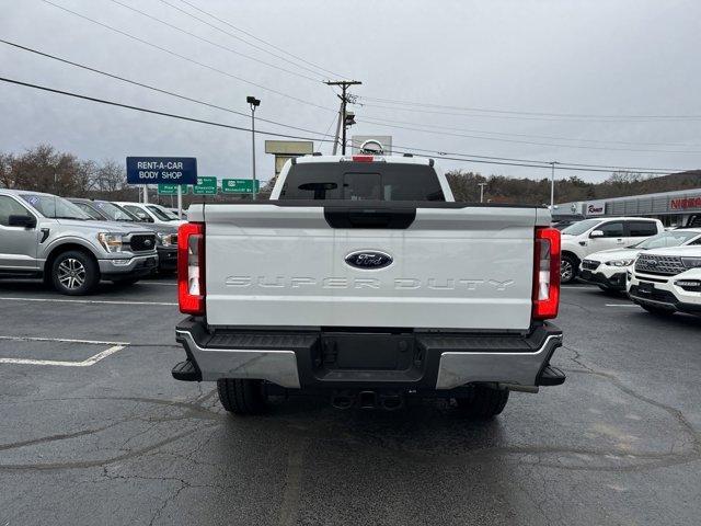 new 2023 Ford F-350 car, priced at $63,030