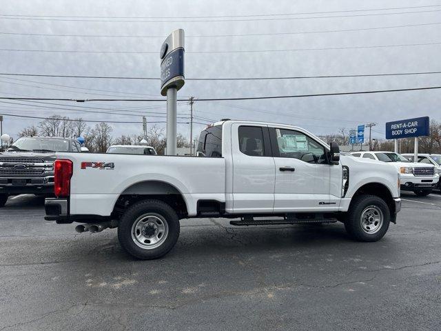 new 2023 Ford F-350 car, priced at $63,030