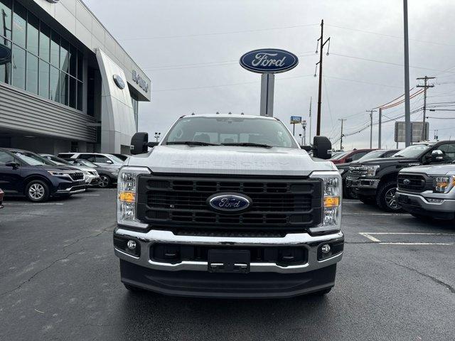 new 2023 Ford F-350 car, priced at $63,030