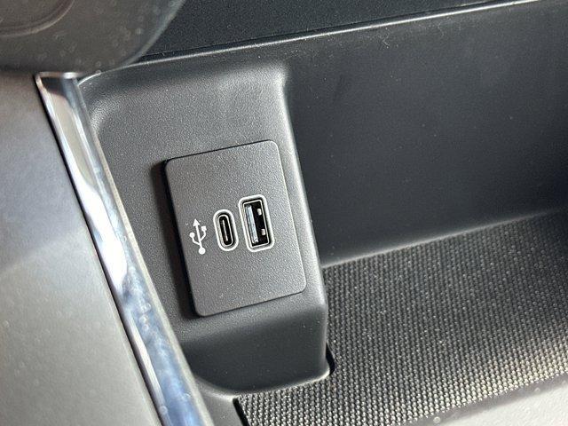 new 2025 Ford F-150 car, priced at $60,910