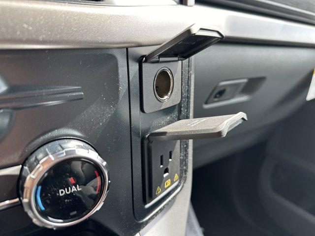 new 2025 Ford F-150 car, priced at $60,910
