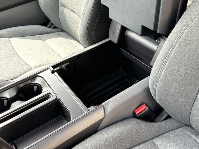 new 2025 Ford F-150 car, priced at $60,910