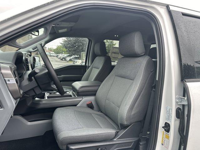 new 2025 Ford F-150 car, priced at $60,910