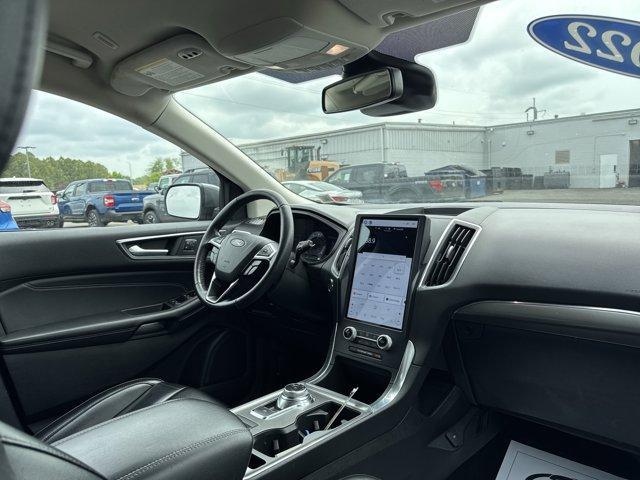 used 2022 Ford Edge car, priced at $25,995