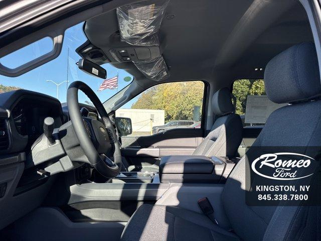 new 2025 Ford F-150 car, priced at $67,750
