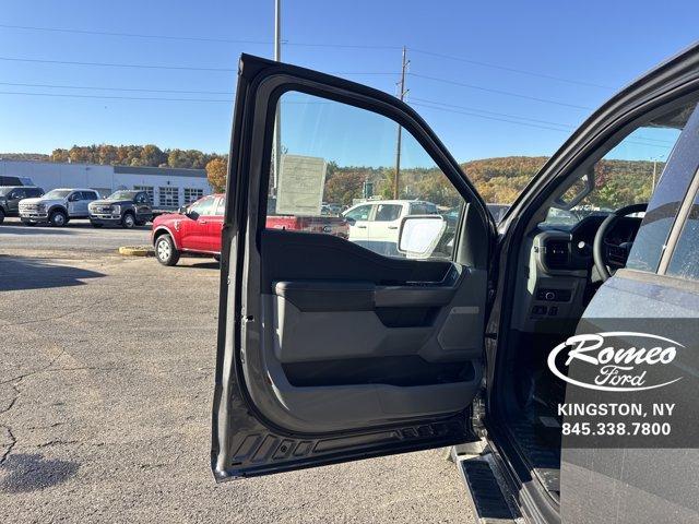 new 2025 Ford F-150 car, priced at $67,750