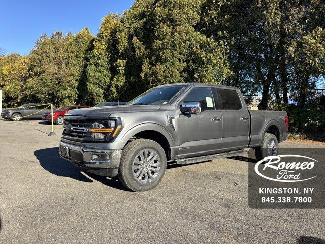 new 2025 Ford F-150 car, priced at $67,750