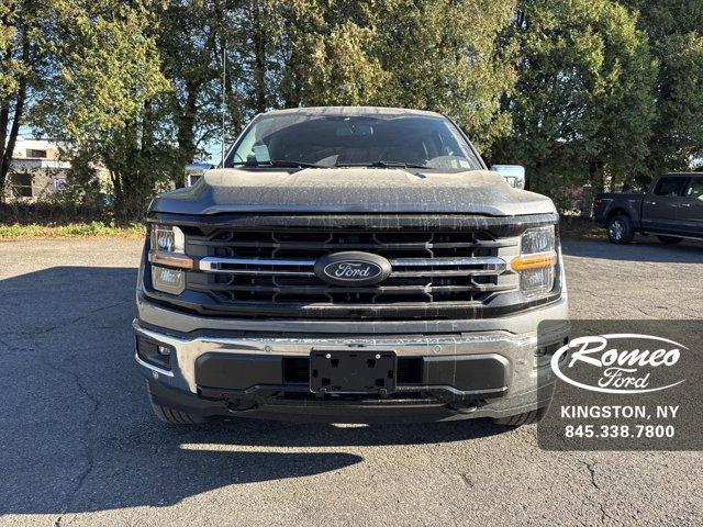 new 2025 Ford F-150 car, priced at $67,750