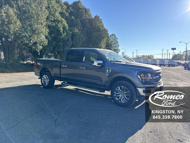 new 2025 Ford F-150 car, priced at $67,750