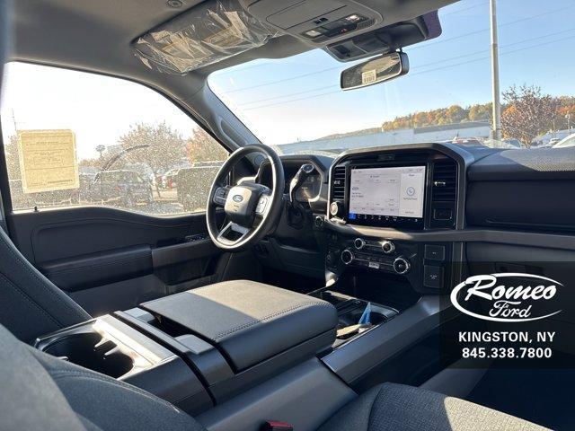 new 2025 Ford F-150 car, priced at $67,750