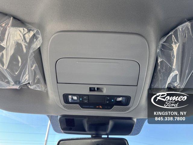 new 2025 Ford F-150 car, priced at $67,750