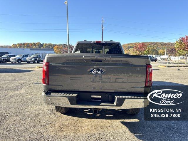 new 2025 Ford F-150 car, priced at $67,750