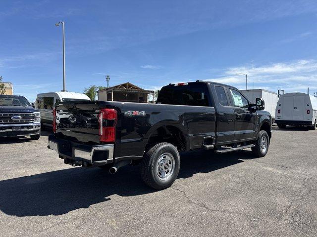 new 2025 Ford F-250 car, priced at $55,215