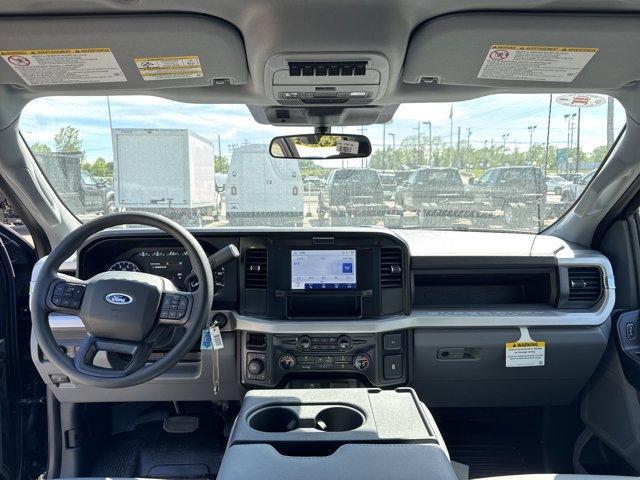 new 2025 Ford F-250 car, priced at $55,215