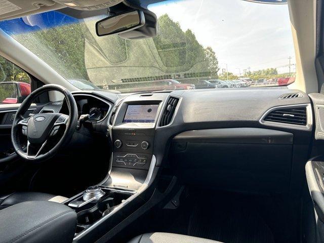 used 2020 Ford Edge car, priced at $17,999