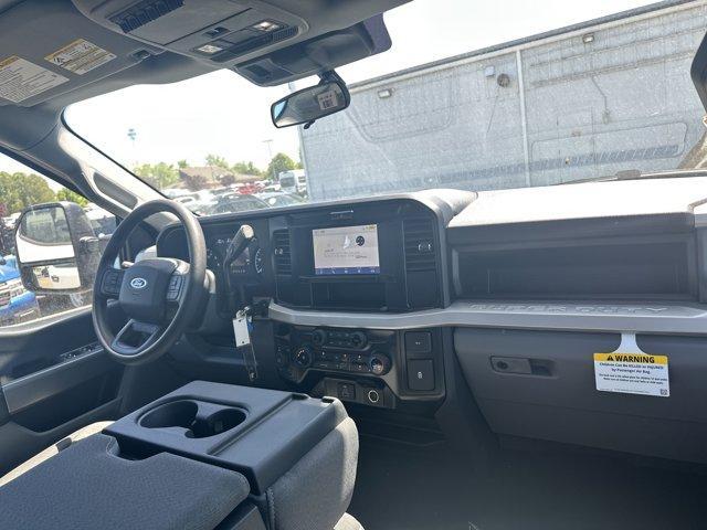new 2025 Ford F-350 car, priced at $60,810