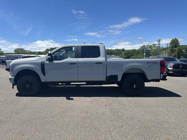new 2025 Ford F-350 car, priced at $60,810