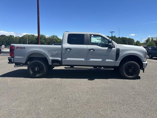 new 2025 Ford F-350 car, priced at $60,810