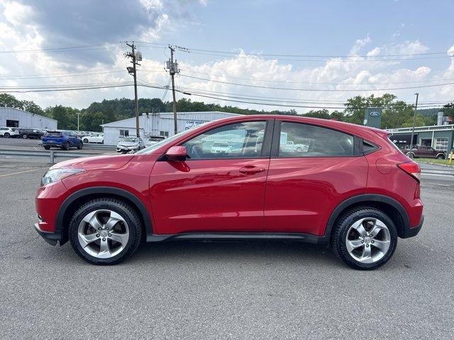 used 2016 Honda HR-V car, priced at $11,975