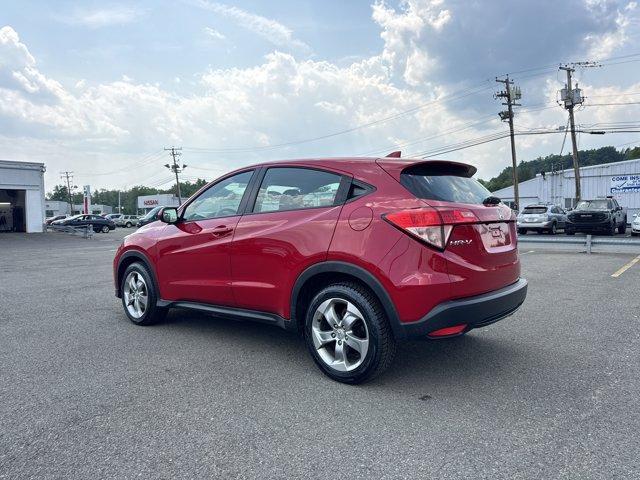 used 2016 Honda HR-V car, priced at $11,975