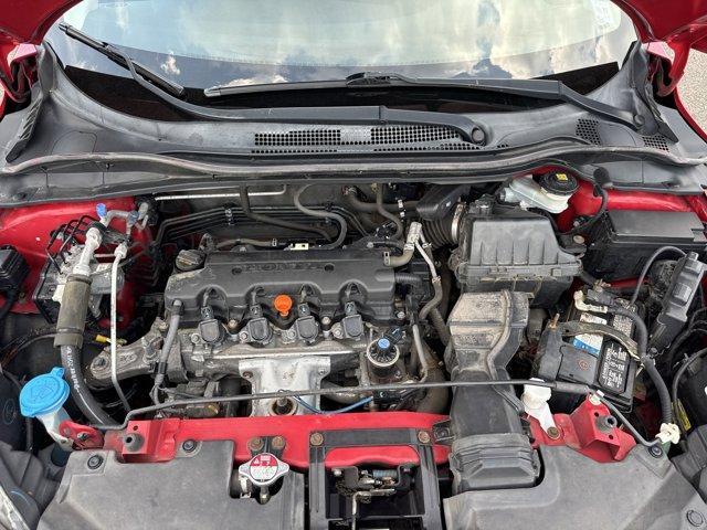 used 2016 Honda HR-V car, priced at $11,975
