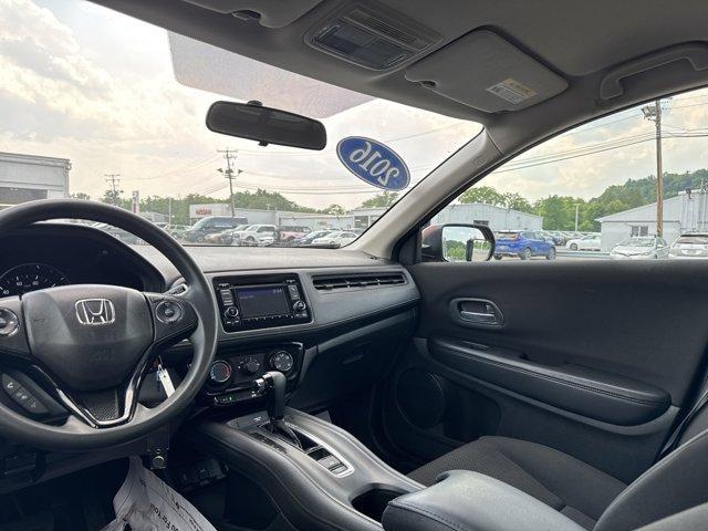 used 2016 Honda HR-V car, priced at $11,975