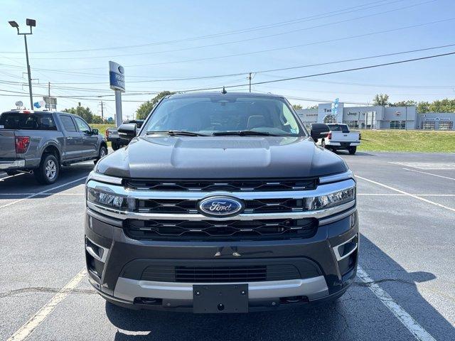 new 2024 Ford Expedition car, priced at $72,900