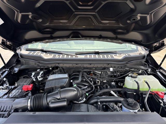 new 2025 Ford F-250 car, priced at $61,945